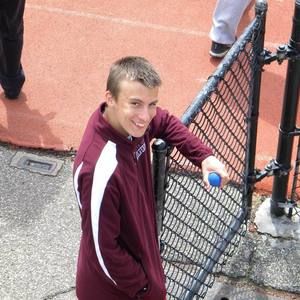 Meet your Posher, Bryce